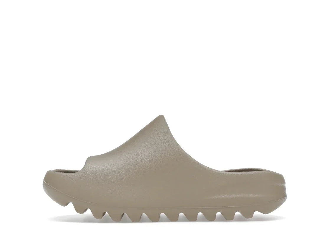 Kids - adidas Yeezy Slide Pure (Restock Pair) - product image from the listing.