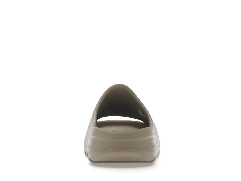Kids - adidas Yeezy Slide Pure (Restock Pair) - product image from the listing.