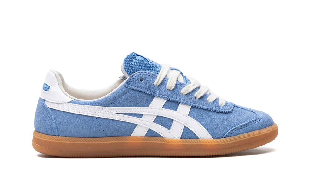 Onitsuka Tiger Tokuten in Blue White Gum 128666 - product image from the listing.