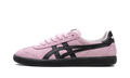 Onitsuka Tiger Tiger Tokuten in Pink Black 133312 - product image from the listing.