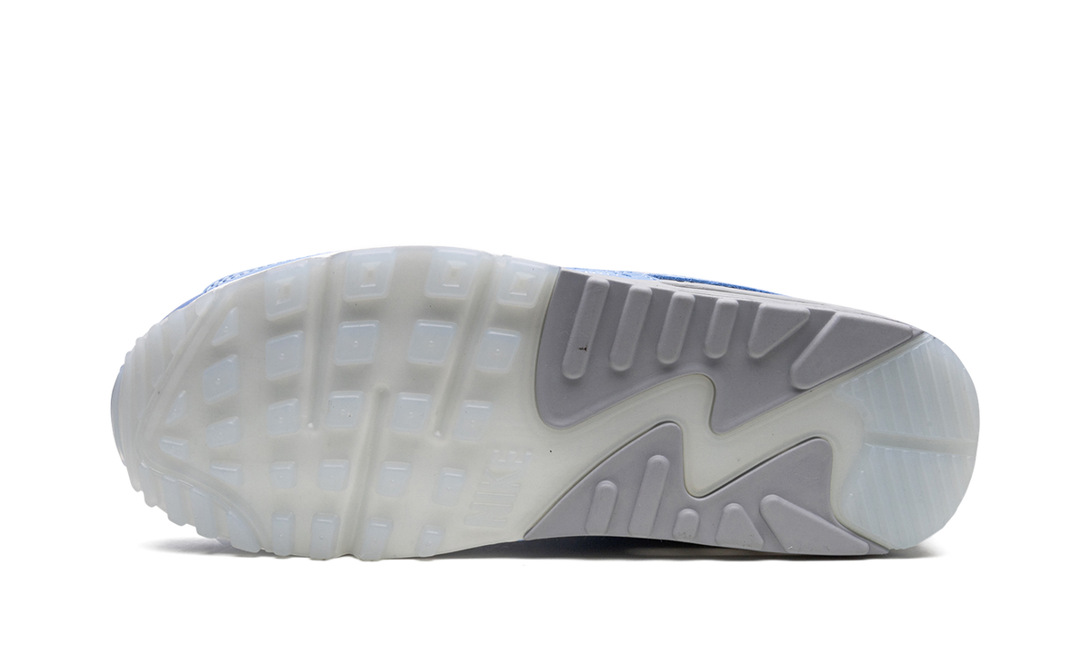"Doernbecher" Air Max 90 FD9710 400 - product image from the listing.