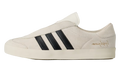"Off White Black" Y-3 Gazelle LA6690 - product image from the listing.