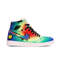 "Colores Y Vibras" J. Balvin x Air Jordan 1 Retro OG High DC3481-900 - product image from the listing.