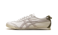 Onitsuka Tiger Tiger Mexico 66 in Cream Bronze Green 226636 - product image from the listing.