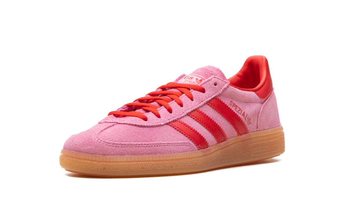 "Better Scarlet" Handball Spezial JR5006 - product image from the listing.