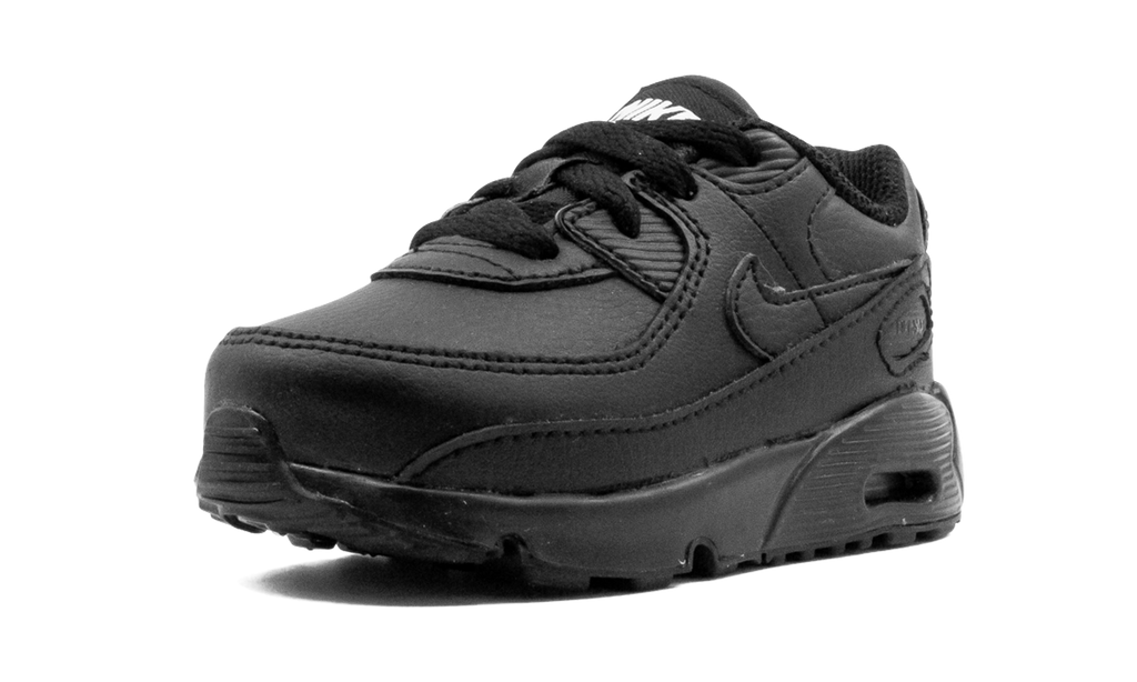 "Triple Black" Air Max 90 (TD) CD6868 001 - product image from the listing.