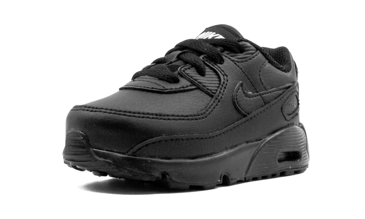 "Triple Black" Air Max 90 (TD) CD6868 001 - product image from the listing.