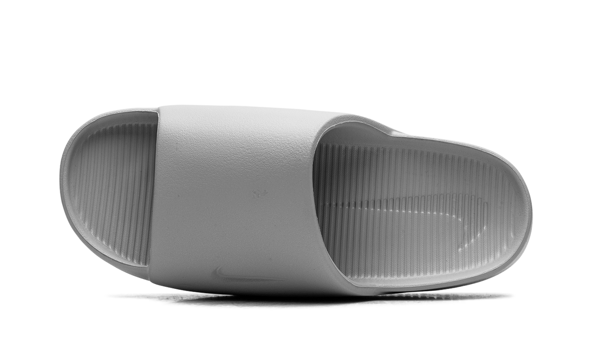 "Wolf Grey" Calm Slide FD4116 004 - product image from the listing.