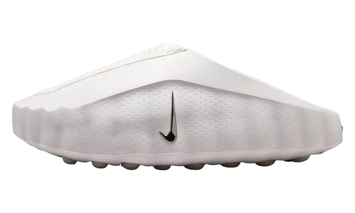Women's Mind 001 Slide "Summit White" HQ4309 101 - product image from the listing.