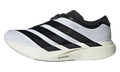 "White Black" Adizero Evo SL Zip KH9623 - product image from the listing.