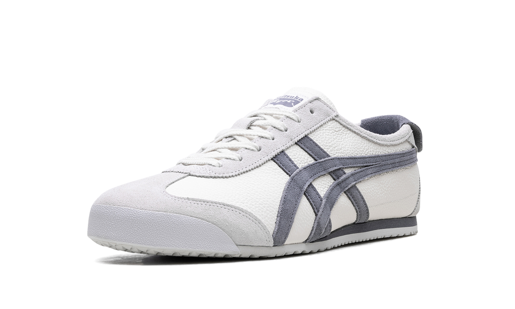 Onitsuka Tiger Mexico 66 in Grey White 130554 - product image from the listing.