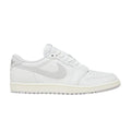 Air Jordan 1 Retro Low '85 OG 'Neutral Grey' Sneaker - product image from the listing.