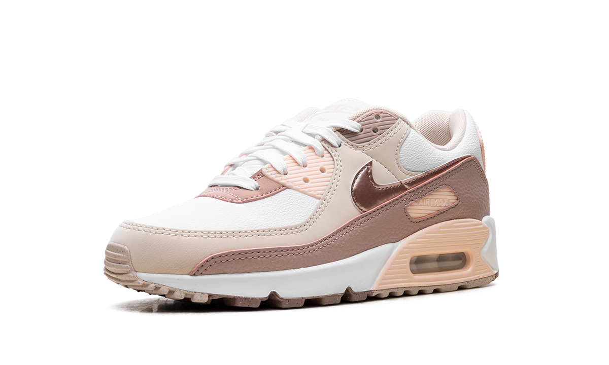 Women's Air Max 90 "Makeup Kit" HQ1783 100 - product image from the listing.