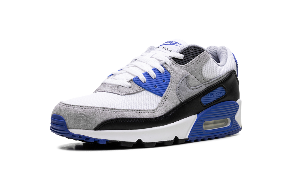 "Hyper Royal" Air Max 90 DM0029 112 - product image from the listing.