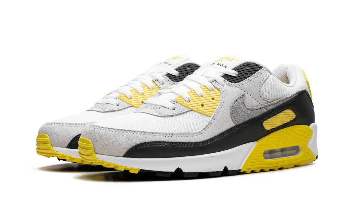 "White Lightning" Air Max 90 DM0029 111 - product image from the listing.
