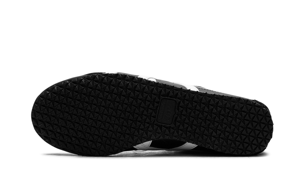 Onitsuka Tiger Mexico 66 in Black White 119781 - product image from the listing.