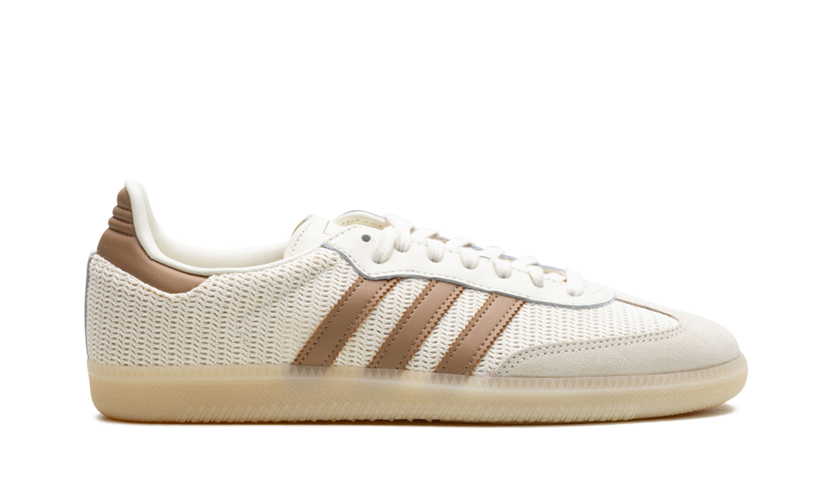 "Cream White Cardboard" Samba OG JI3185 - product image from the listing.