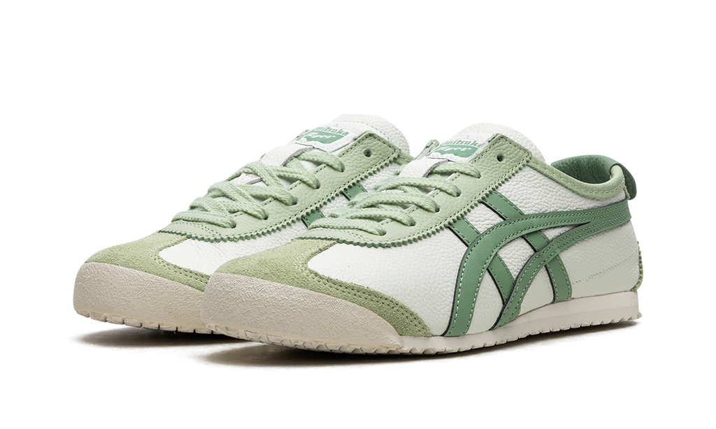 Onitsuka Tiger Mexico 66 Airy in Green 122977 - product image from the listing.