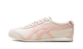 Onitsuka Tiger Mexico 66 in Oatmeal Ginger Peach 131123 - product image from the listing.
