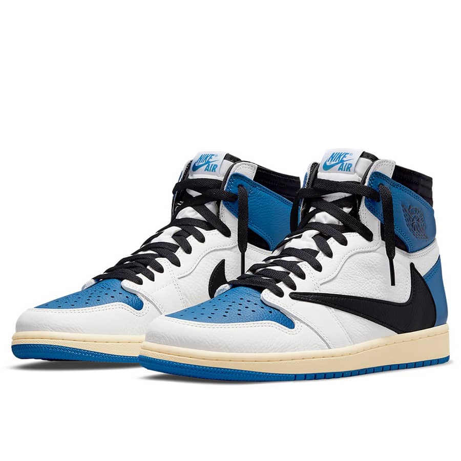 SP - Jordan 1 High OG - product photo shown in the listing for this item.
