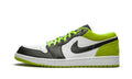 "Black Cyber" Jordan 1 Low - product image from the listing.