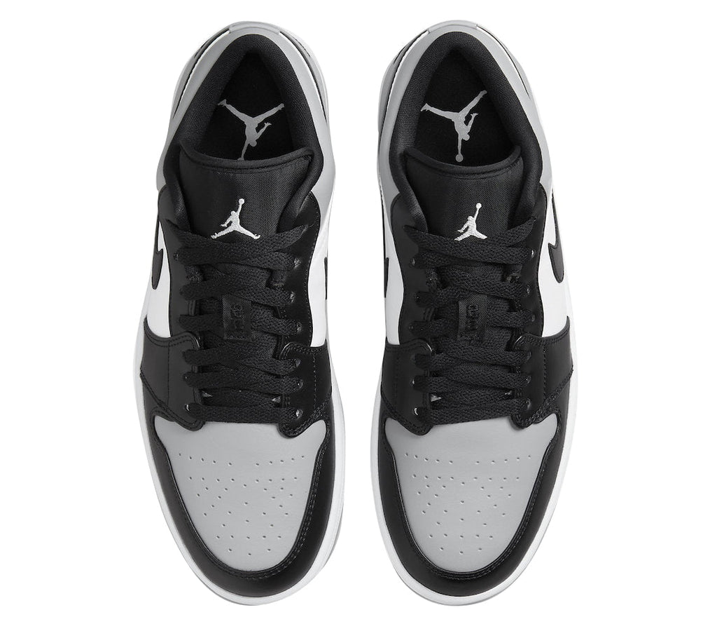 Shadow Toe - Jordan 1 Low - product photo shown in the listing for this item.