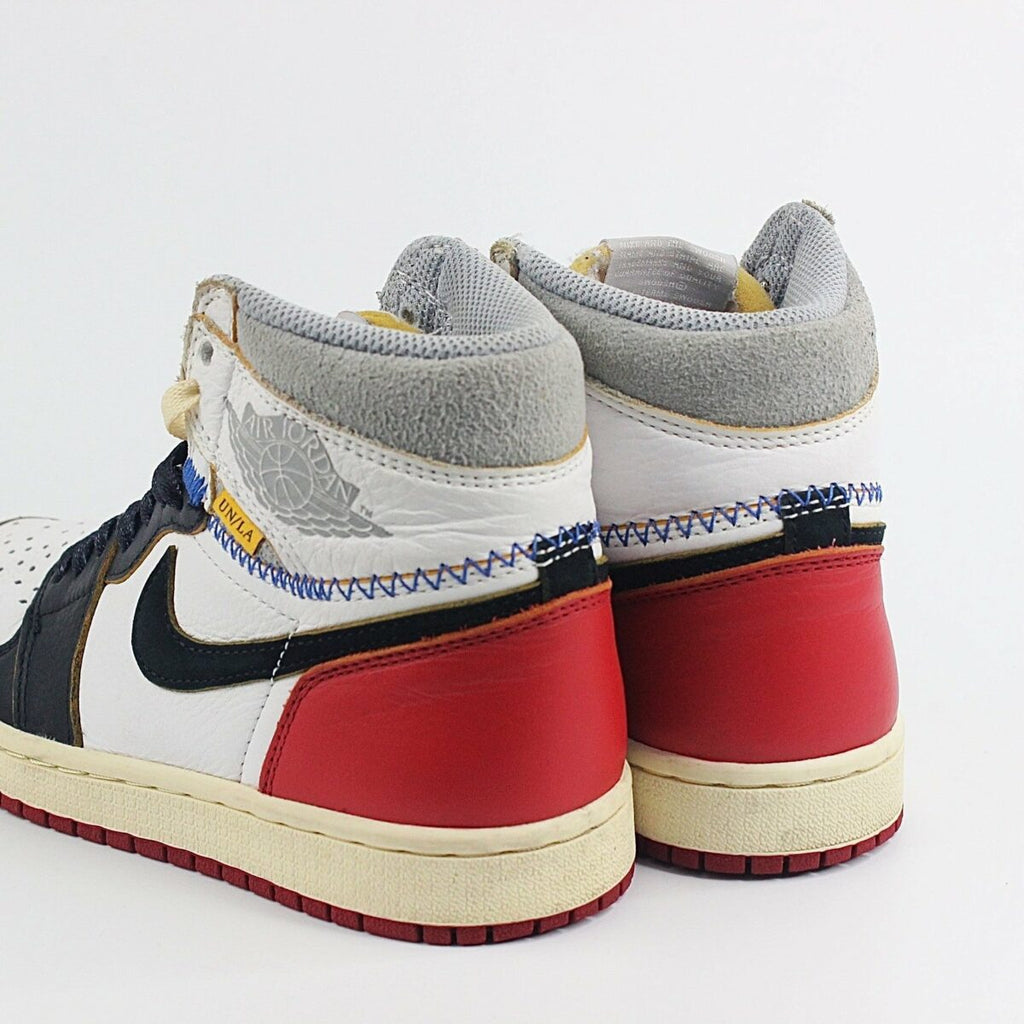 Union Los Angeles - Jordan 1 Retro High - product image from the listing.