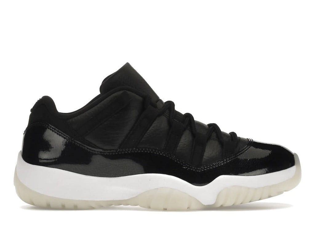 Jordan 11 Retro 72-10 - product photo shown in the listing for this item.