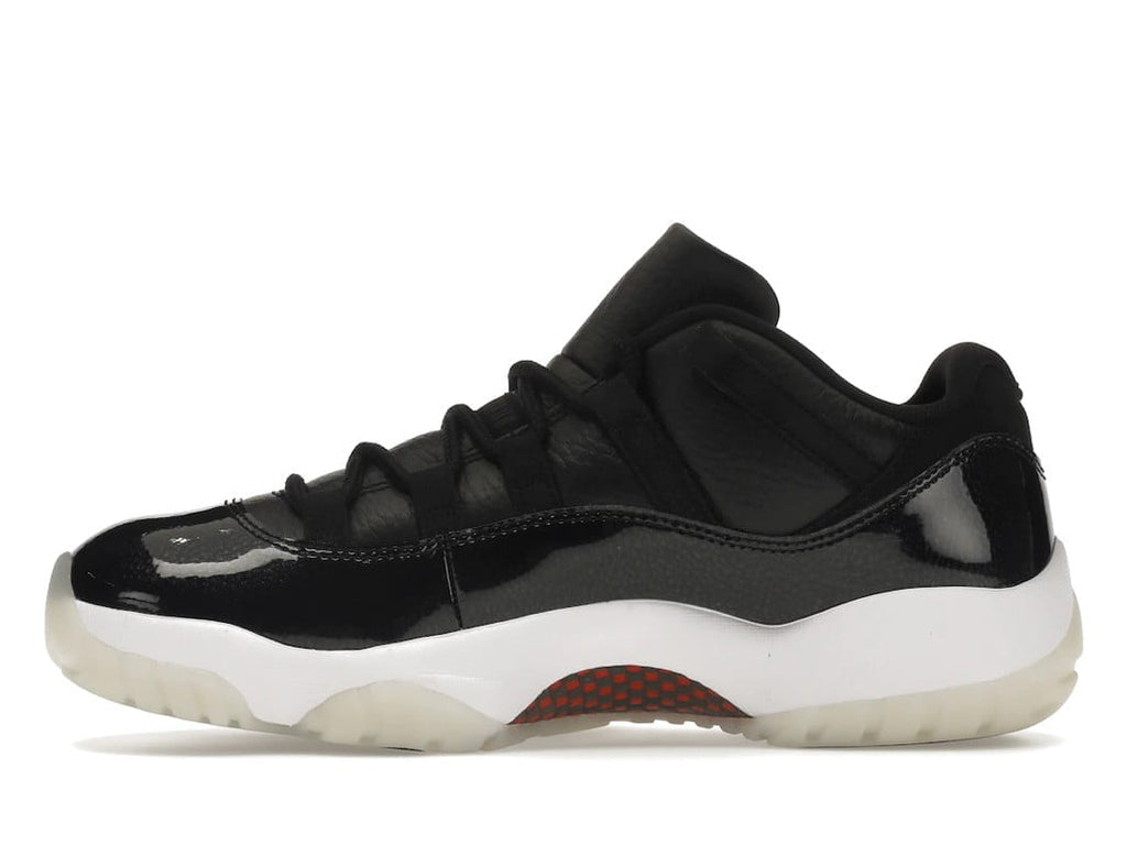 Jordan 11 Retro 72-10 - product photo shown in the listing for this item.