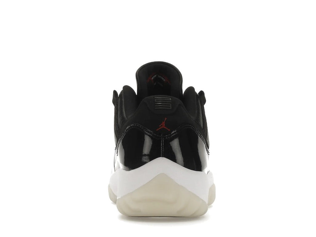 72-10 - Jordan 11 Retro - product photo shown in the listing for this item.