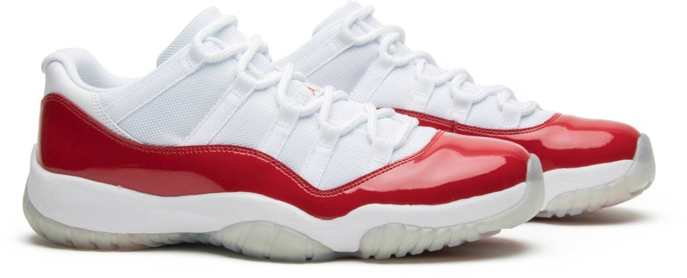 Cherry (2022) - Jordan 11 Retro - product image from the listing.