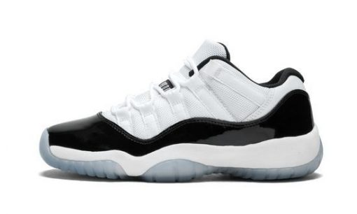 Concord - Jordan 11 Retro 528895 - product image from the listing.