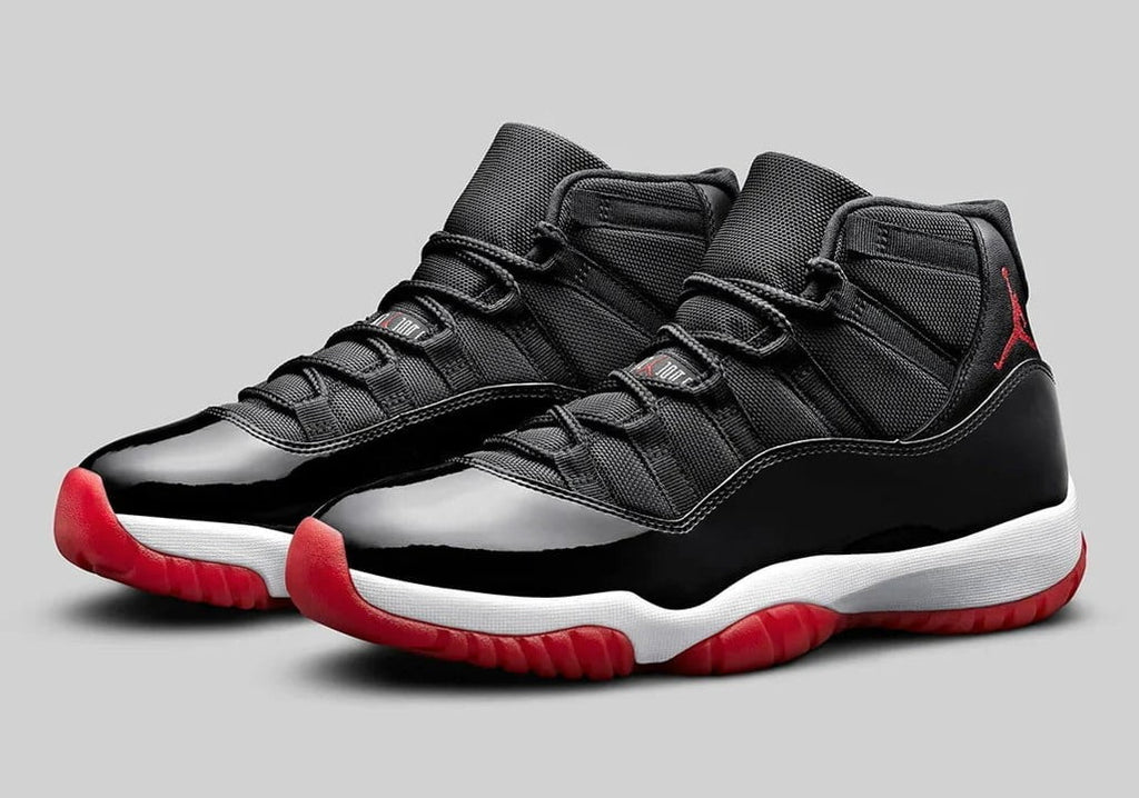 Playoffs (2012) - Jordan 11 Retro - product image from the listing.