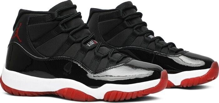 Playoffs (2012) - Jordan 11 Retro - product image from the listing.