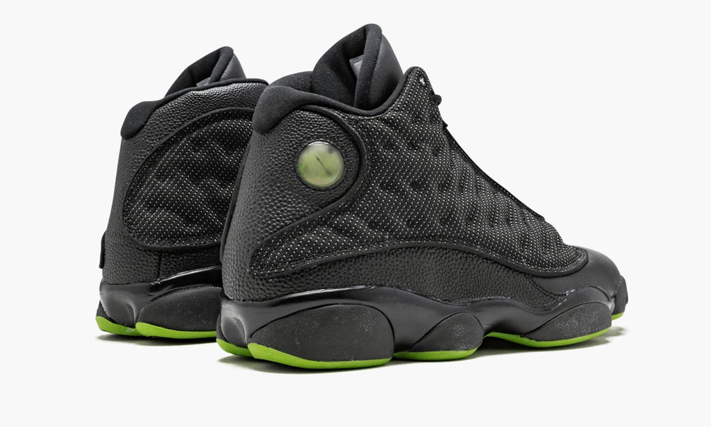 Retro - Jordan 13 - product photo shown in the listing for this item.