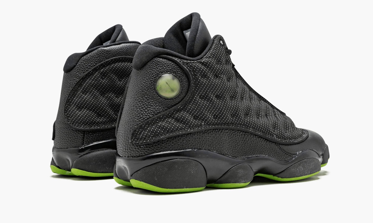 Retro - Jordan 13 - product photo shown in the listing for this item.