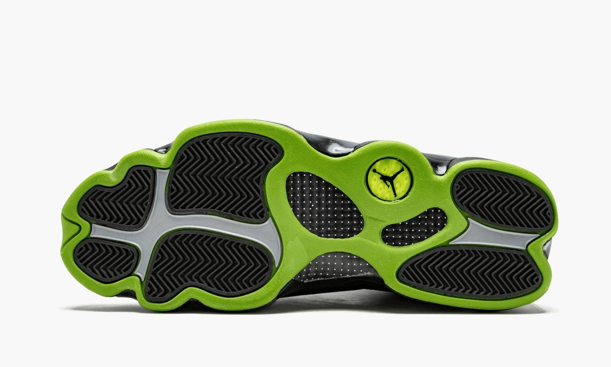 Retro - Jordan 13 - product photo shown in the listing for this item.
