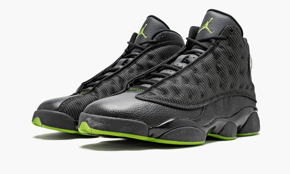 Retro - Jordan 13 - product photo shown in the listing for this item.