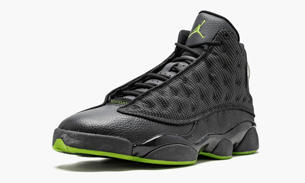 Retro - Jordan 13 - product photo shown in the listing for this item.