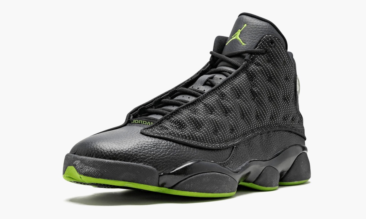 Retro - Jordan 13 - product photo shown in the listing for this item.
