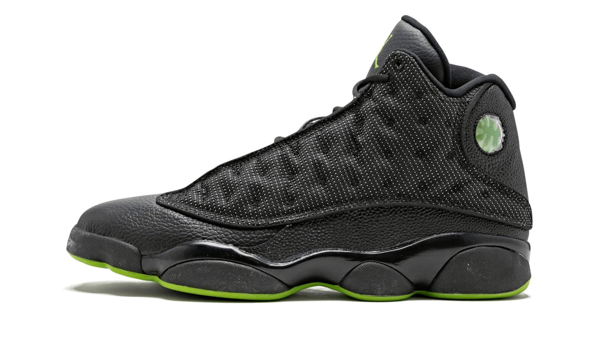 Retro - Jordan 13 - product photo shown in the listing for this item.