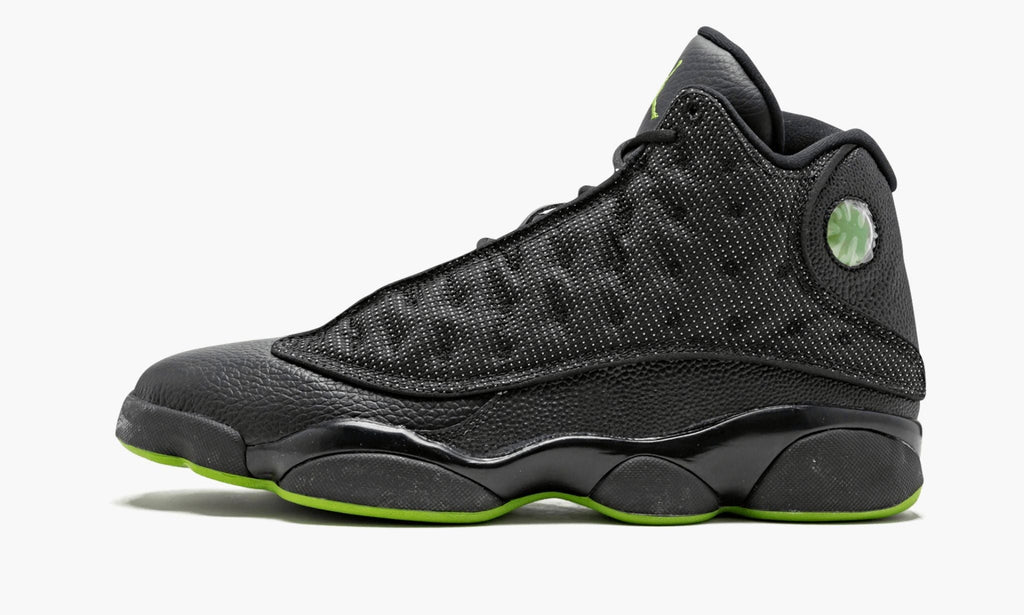 Retro - Jordan 13 - product photo shown in the listing for this item.