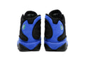 Jordan 13 Retro in Hyper Royal - product image from the listing.