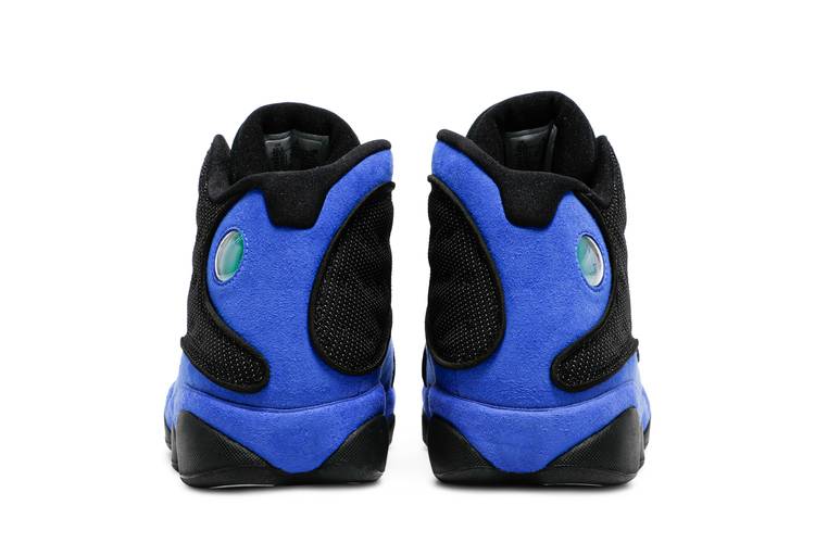 Jordan 13 Retro in Hyper Royal - product image from the listing.
