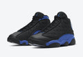 Jordan 13 Retro in Hyper Royal - product image from the listing.