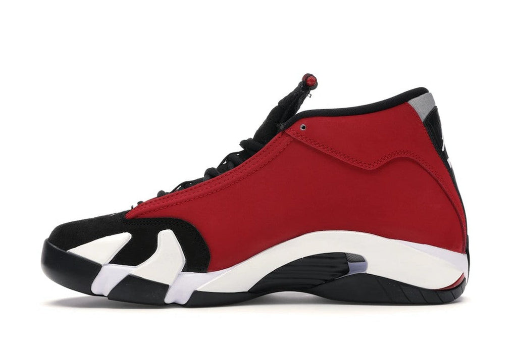 Gym Red Toro - Jordan 14 Retro - product image from the listing.