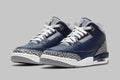 Georgetown (2021) - Jordan 3 Retro - product image from the listing.