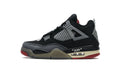 Bred - Jordan 4 CV9388 - product photo shown in the listing for this item.