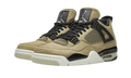Mushroom - Jordan 4 - product photo shown in the listing for this item.