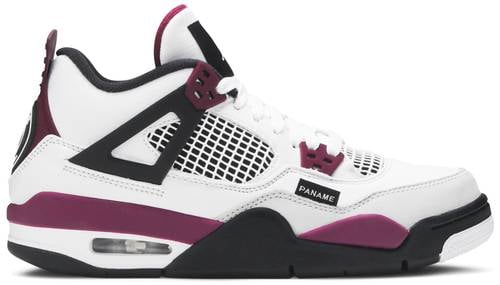 PSGs - Jordan 4 CZ6509 - product photo shown in the listing for this item.